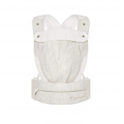 COYA Carrier - Boucl� Cream White Boucl� Cream White